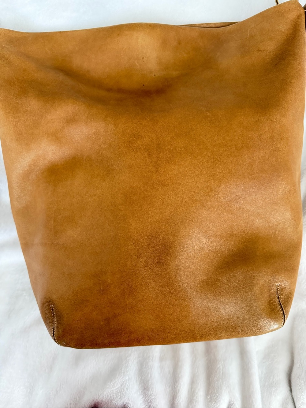Coach Vintage XL Duffle Sac 9183 - Picture 7 of 14